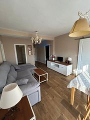 Location Appartement à Astilleros - La Paz  - Loreto - El Corte Inglés. Alquiler temporal en cerro del moro, no es de larga temporada