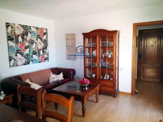 Miete Appartement in Paseo Marítimo - San José - La Laguna. Apartamento frente al mar en el paseo marítimo de cádiz
