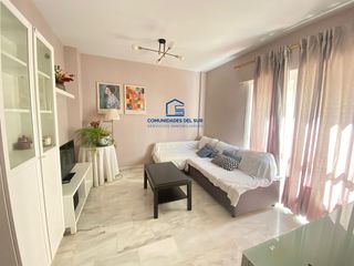 Location Appartement à Asdrúbal - Bahía Blanca. Apartamento en san felipe, cádiz con garaje