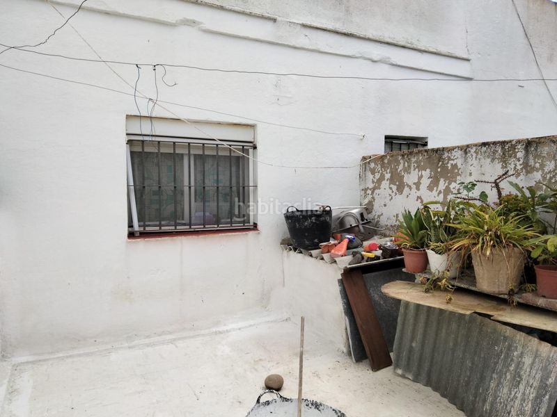Foto 4847bee2-1cb8-4d1b-8db9-f09355172786. Casa amb aparcament a Las Canteras Puerto Real