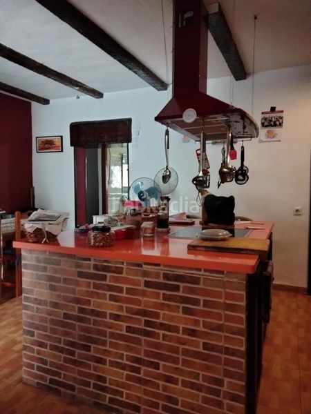 Foto db5a563d-0cc3-4e9f-860b-ce57a0be6c62. Casa amb aparcament a Las Canteras Puerto Real