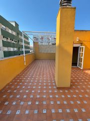 Pis a Paseo Marítimo - San José - La Laguna