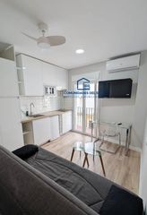 Location Appartement à La Caleta - La Viña. Alquiler dos habitaciones viña