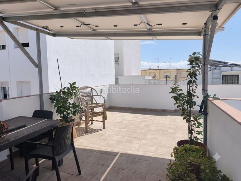 Foto 191cab6d-4938-4d38-8069-8e1fb44b3c19. Casa a Centro Puerto Real