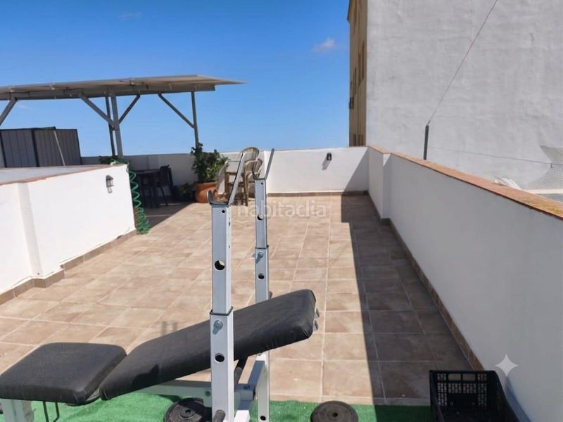 Foto b9ebf425-d872-4052-b8f2-a262d1c0e756. Casa a Centro Puerto Real