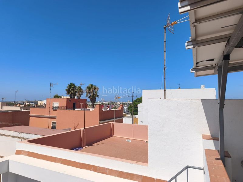 Foto f4f4d81a-c10c-40f1-bc88-8be88047f35a. Casa a Centro Puerto Real