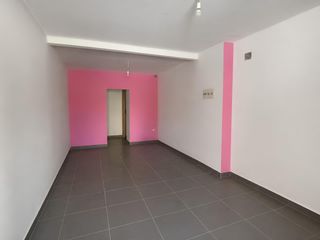 Business premise in Calle RAFAEL PICARDO O'LEARY