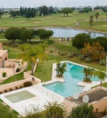 Location Maison jumelée à Villanueva Golf. Tu refugio de lujo y tranquilidad en villanueva golf, puerto rea