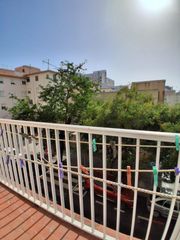 Flat in Paseo Marítimo - San José - La Laguna. Gran oportunidad de inversión en santo tomás espacio, luz y ubic
