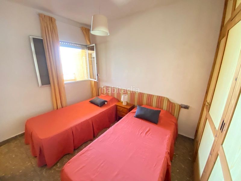 Foto ca83b423-7792-4313-93ef-3b8f3d6428c4. Pis a Paseo Marítimo - San José - La Laguna Cádiz