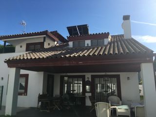 Xalet a Valdelagrana