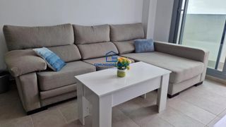 Affitto Piccolo appartamento in Paseo Marítimo - San José - La Laguna. Apartamento en alquiler con vistas al mar