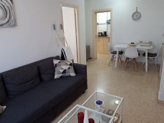 Pis a Paseo Marítimo - San José - La Laguna. No te quedes sin tu apartamento playero en cadiz!!!