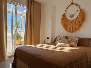 Location Attique à Casines. Exclusivo ático con terraza en urbanización privada
