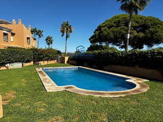 Casa a schiera in Calle FUERTE CIUDAD