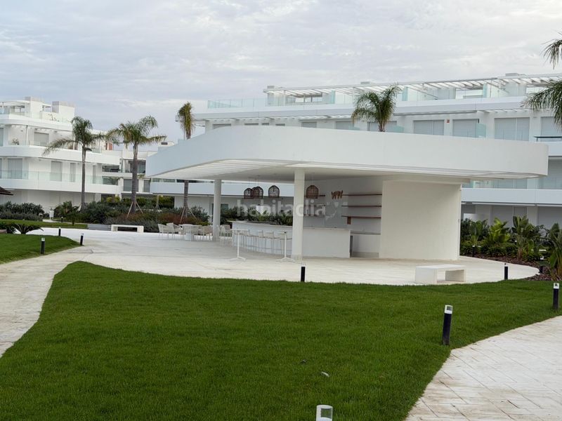 Foto ddfa8d34-0345-4d1d-b0de-e68c73ae00f5. Pis amb aparcament piscina a Las Tres Piedras - Costa Ballena Chipiona