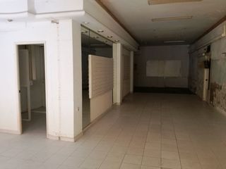 Local Comercial a Casco Histórico - Ribera del Marisco