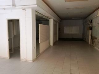 Local Comercial en Casco Histórico - Ribera del Marisco