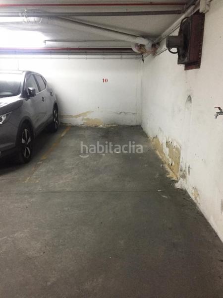 Foto 0594022d-8060-49f9-8654-5705d3403e20. Posto auto in Asdrúbal - Bahía Blanca Cádiz