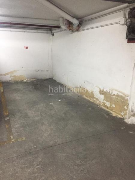 Foto 435919a4-f844-4757-9afa-480c48446e16. Posto auto in Asdrúbal - Bahía Blanca Cádiz