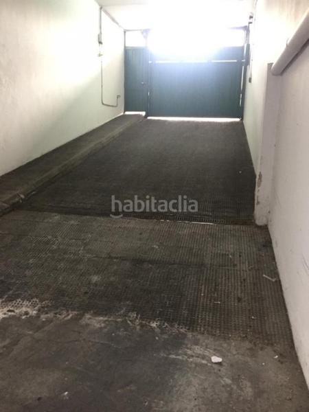 Foto 50588584-7d8c-455e-914b-4537c8a45fe1. Posto auto in Asdrúbal - Bahía Blanca Cádiz