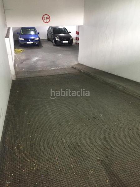 Foto 8b15d01c-2f7d-41f2-aca8-beda7d0d192d. Posto auto in Asdrúbal - Bahía Blanca Cádiz