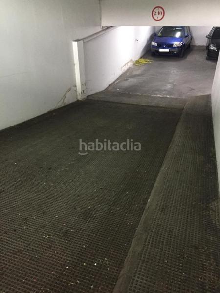 Foto 9891039e-7726-43f8-b910-71017e04a53a. Posto auto in Asdrúbal - Bahía Blanca Cádiz