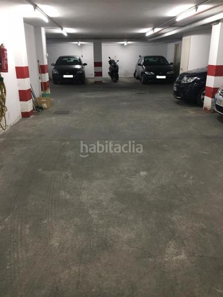 Foto d00d00ef-d204-483a-b0da-36d65282d477. Posto auto in Asdrúbal - Bahía Blanca Cádiz