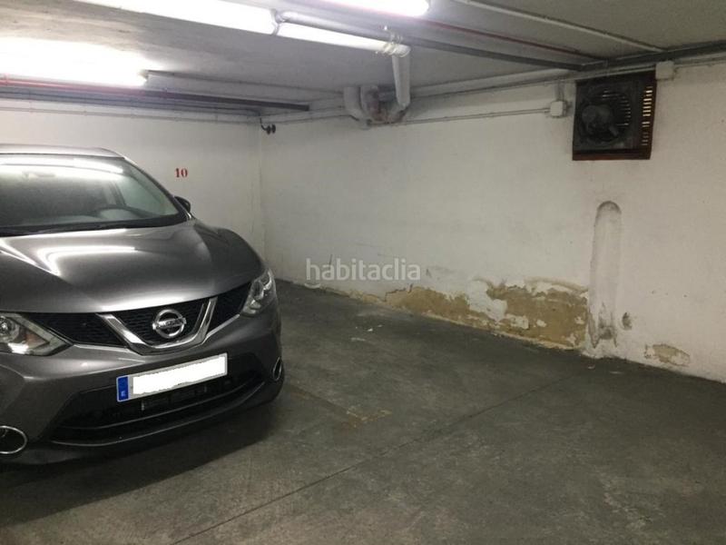 Foto dbd9138e-76c4-4023-9232-ef64ff70c2e9. Posto auto in Asdrúbal - Bahía Blanca Cádiz