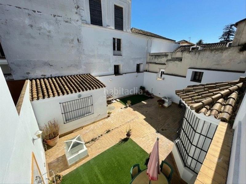 Foto 040378d1-de38-437a-a91a-d25fae4a3688. Casa con parcheggio in Centro-Calzada-Cabo Noval Sanlúcar de Barrameda
