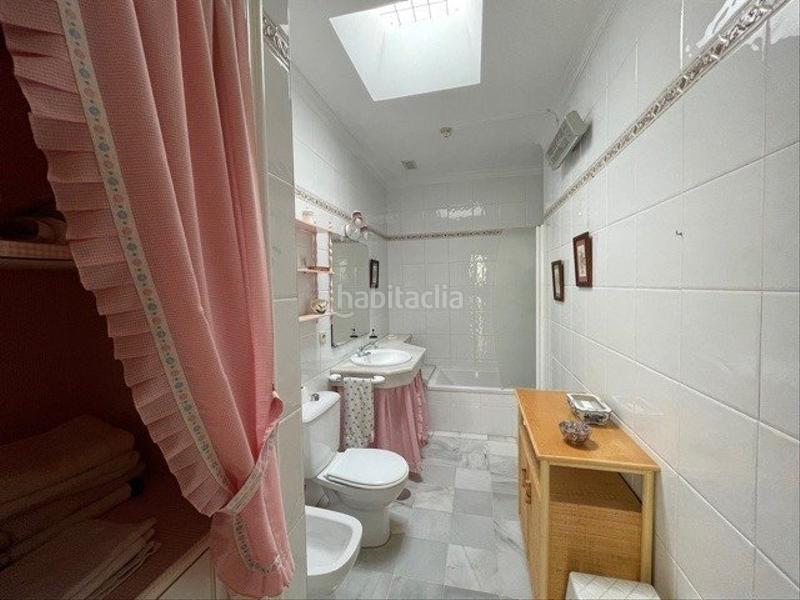 Foto 17727a57-1f70-42f4-bed4-10312b28f08a. Casa con parcheggio in Centro-Calzada-Cabo Noval Sanlúcar de Barrameda