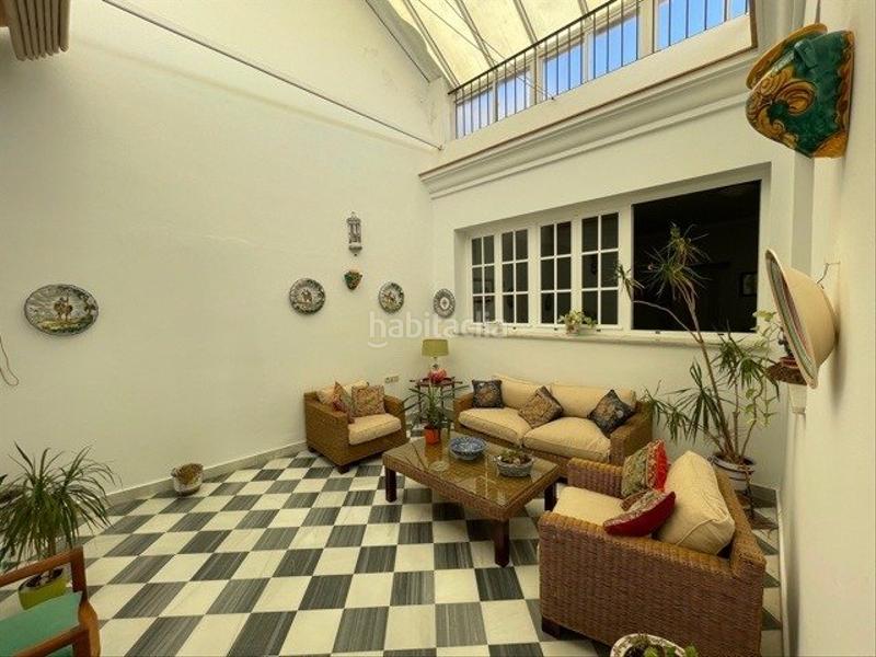 Foto 19236ef7-bd9a-4d7f-9d7d-a2cc9ac872ce. Casa con parcheggio in Centro-Calzada-Cabo Noval Sanlúcar de Barrameda