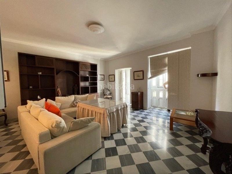 Foto 4fafae13-5f16-4705-930b-eaeb97afbc7b. Casa con parcheggio in Centro-Calzada-Cabo Noval Sanlúcar de Barrameda