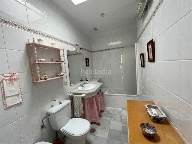 Foto 5263283b-a48d-4ab8-b638-f524cbd76f91. Casa con parcheggio in Centro-Calzada-Cabo Noval Sanlúcar de Barrameda