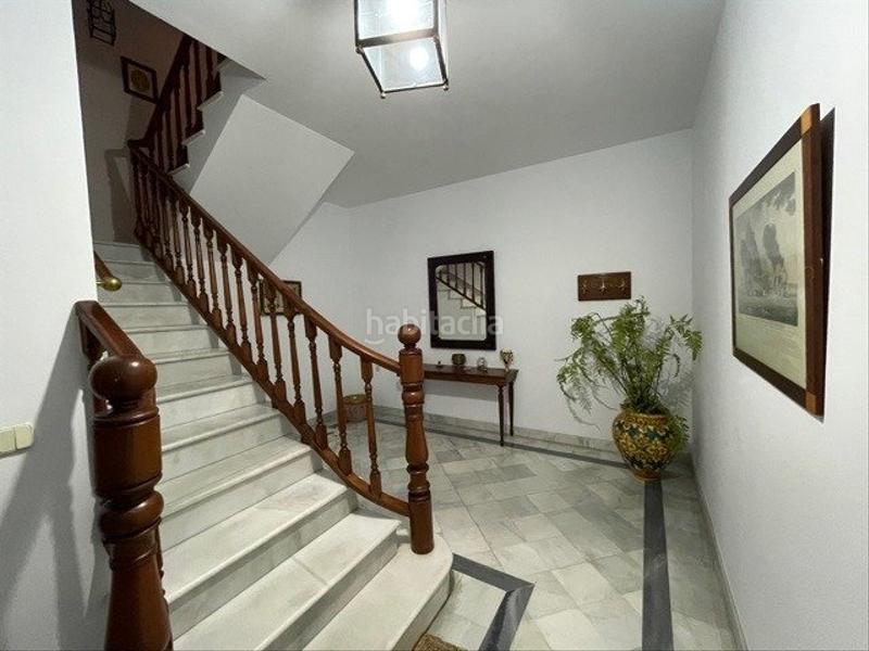Foto 6a2e87d4-7293-47d5-83e0-14d2f097a7c8. Casa con parcheggio in Centro-Calzada-Cabo Noval Sanlúcar de Barrameda