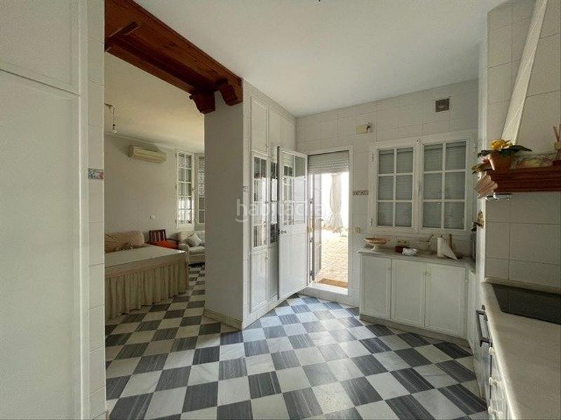 Foto 6b26b1c6-d00a-44cd-88e9-a65088565710. Casa con parcheggio in Centro-Calzada-Cabo Noval Sanlúcar de Barrameda