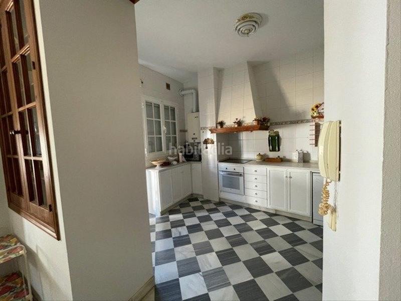 Foto a01c01e8-5686-49ff-9525-53428b058d6f. Casa con parcheggio in Centro-Calzada-Cabo Noval Sanlúcar de Barrameda