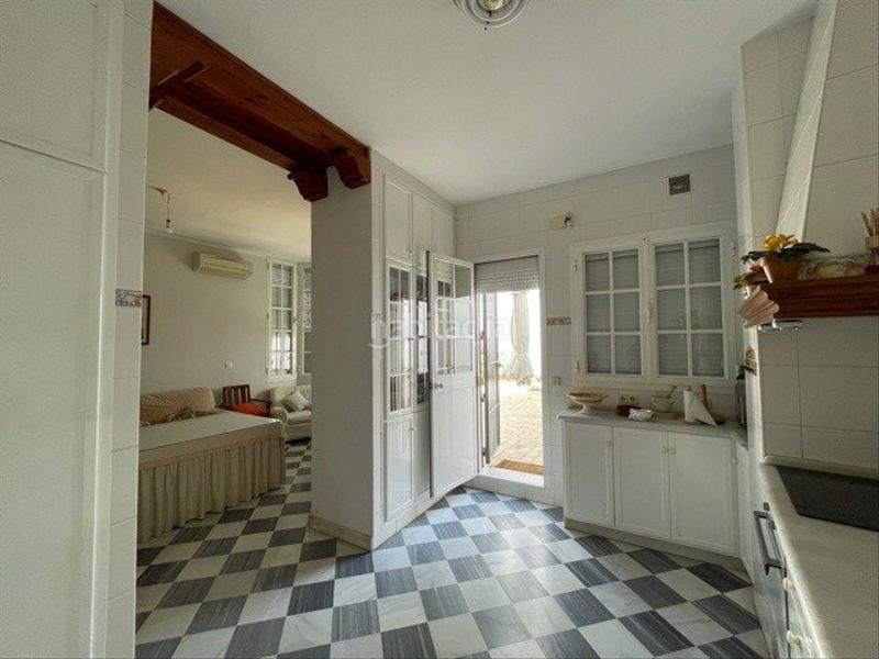 Foto a398b93b-d678-46ed-ad7b-5e02a22af81d. Casa con parcheggio in Centro-Calzada-Cabo Noval Sanlúcar de Barrameda