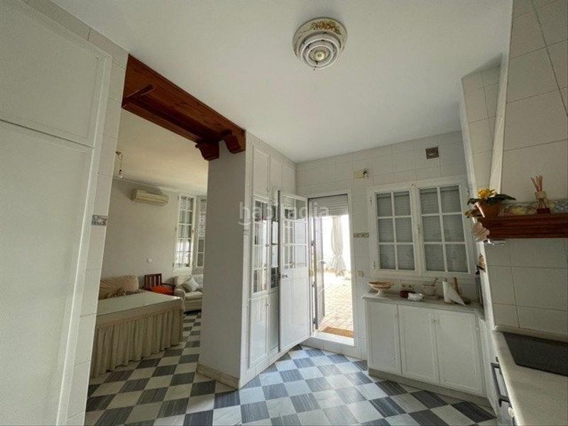 Foto ada528c2-83c2-4868-b3bb-f3726a8d2002. Casa con parcheggio in Centro-Calzada-Cabo Noval Sanlúcar de Barrameda