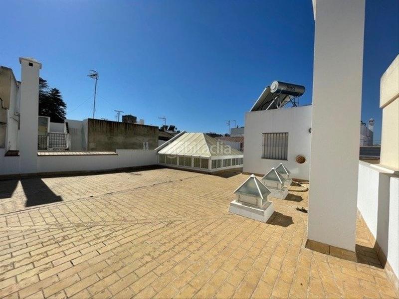 Foto b721d19b-b5ee-4829-9100-16ae152a30c7. Casa con parcheggio in Centro-Calzada-Cabo Noval Sanlúcar de Barrameda