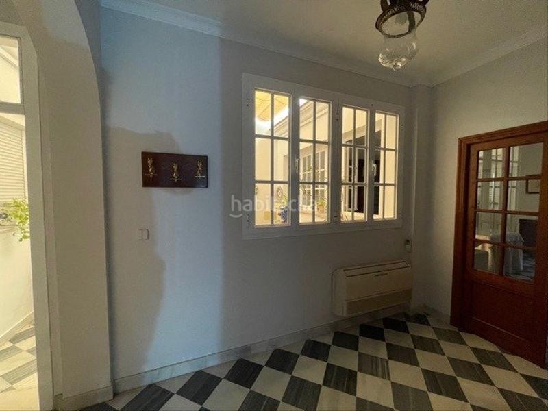Foto be9ae43b-aa77-47af-b821-949fabee0517. Casa con parcheggio in Centro-Calzada-Cabo Noval Sanlúcar de Barrameda