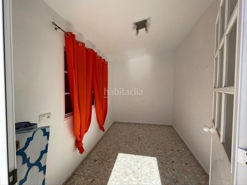 Foto c227b4b6-7aa8-435b-b213-79ea08819d95. Casa con parcheggio in Centro-Calzada-Cabo Noval Sanlúcar de Barrameda