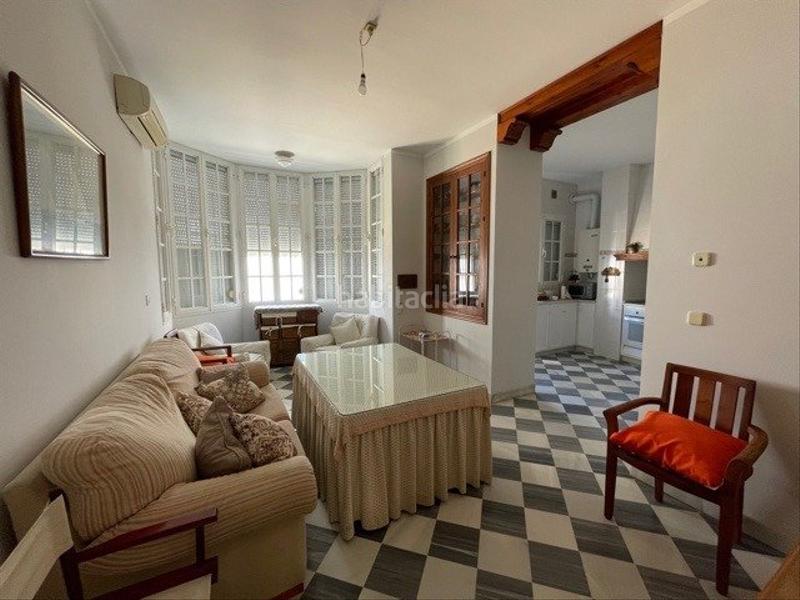 Foto c56ed85a-1f47-48f9-9d55-c386790720ba. Casa con parcheggio in Centro-Calzada-Cabo Noval Sanlúcar de Barrameda