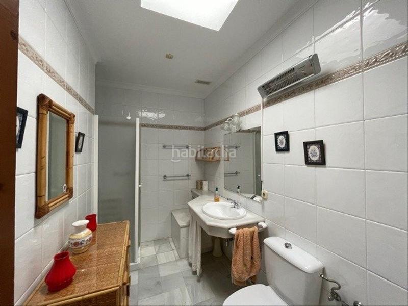 Foto c694b13a-3800-4951-875d-8cb7af93b316. Casa con parcheggio in Centro-Calzada-Cabo Noval Sanlúcar de Barrameda