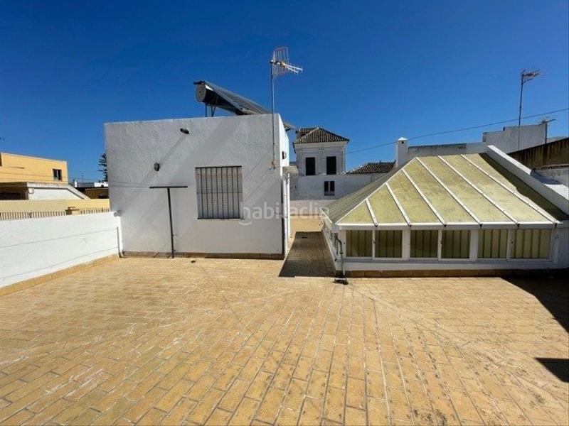 Foto df83bc60-8796-49ae-a198-322266c49a84. Casa con parcheggio in Centro-Calzada-Cabo Noval Sanlúcar de Barrameda