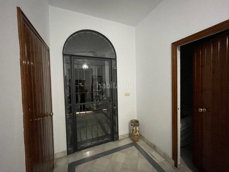 Foto fd1d43a6-7696-49d8-ae37-f24276f74c19. Casa con parcheggio in Centro-Calzada-Cabo Noval Sanlúcar de Barrameda