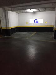 Parking coche en Paseo Marítimo - San José - La Laguna. Plaza de garaje