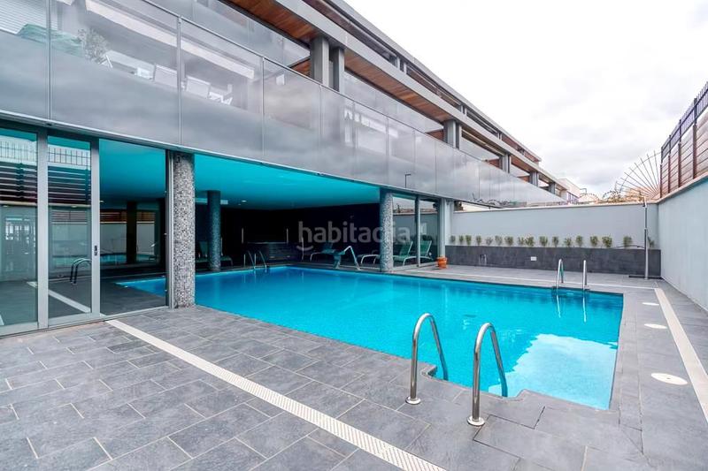 Foto 2d27ab6a-8122-4659-9508-5ff2311592bf. Appartement avec parking piscine dans La Minilla Palmas de Gran Canaria (Las)