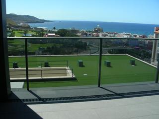 Etagenwohnung in Avenida Federico García Lorca