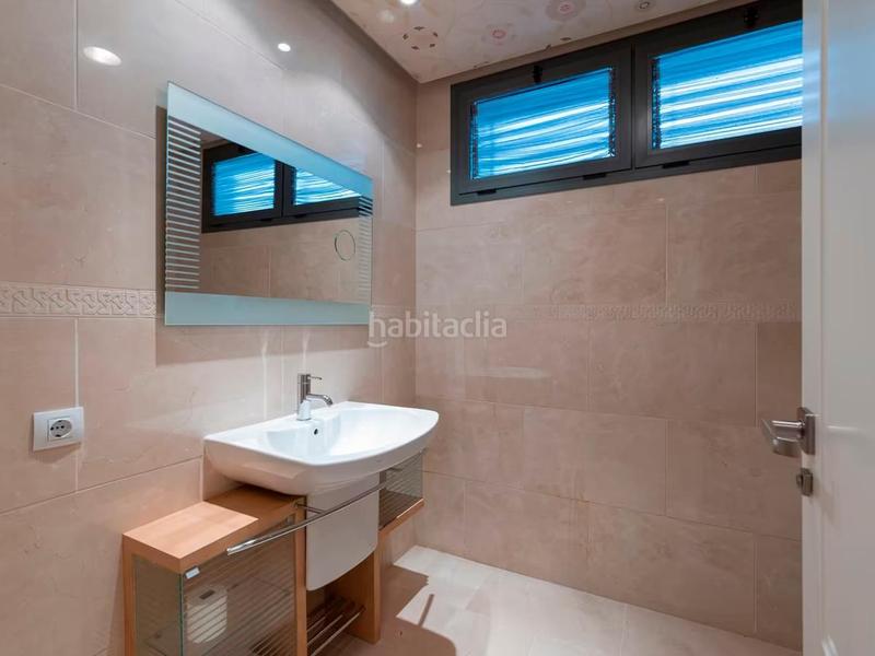 Foto 39d90a3e-ac1f-4514-b09f-fbcbf864e880. Flat with parking pool in La Minilla Palmas de Gran Canaria (Las)